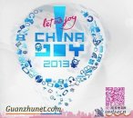 2013ʮһChinaJoyϷչʱַƱǶ٣չῴ