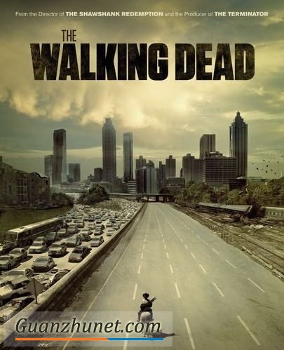 The Walking Dead