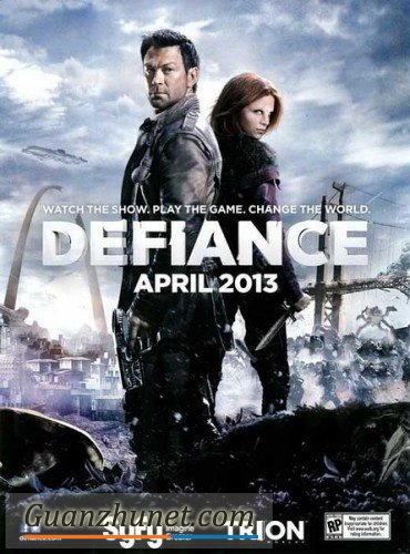 defiance