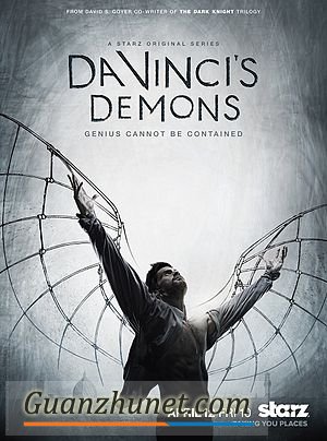 Da_Vinci's_Demons_poster