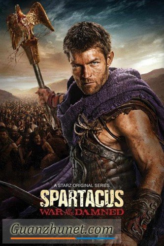 spartacus