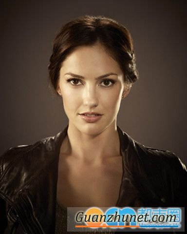 ֮STAHL VALERIE˭ݵ Minka Kelly