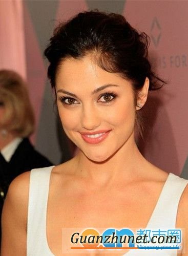 ֮STAHL VALERIE˭ݵ Minka Kelly