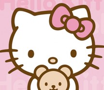 HelloKittyͼƬȫ