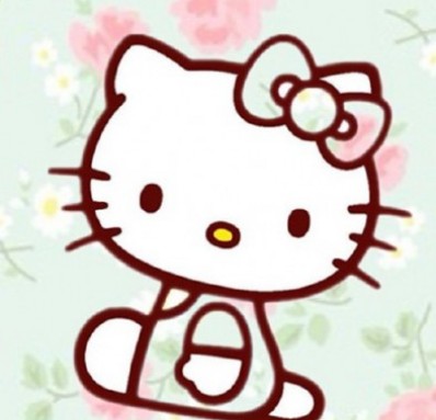 ƯHelloKittyͼƬ