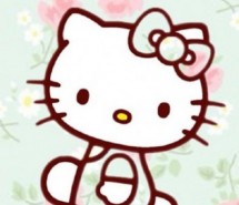 ƯHelloKittyͼƬ