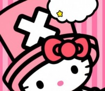 ַɫHelloKittyͼƬ