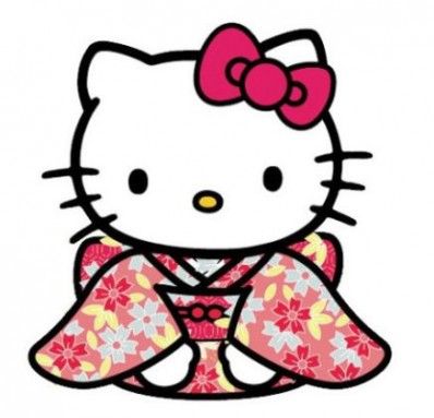 ʽͬHelloKittyͼƬ