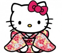 ʽͬHelloKittyͼƬ