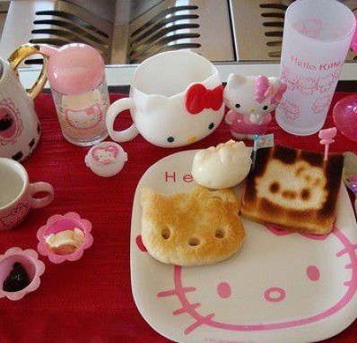 ʽHelloKittyͼƬ