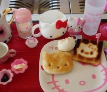 ʽHelloKittyͼƬ