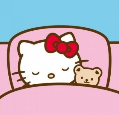 ɰСϲHelloKittyͼƬ