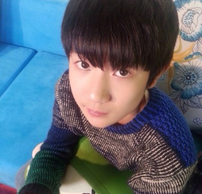 TFboysԱԴ˽ͼƬ