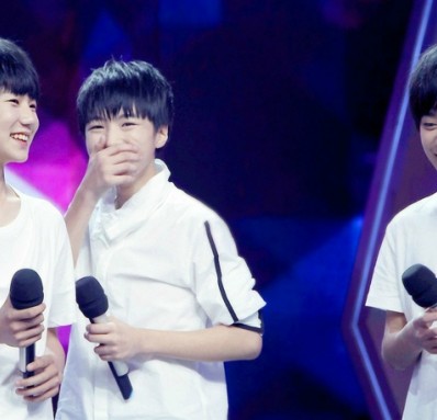 TFboys¼ƿִӪͼƬ