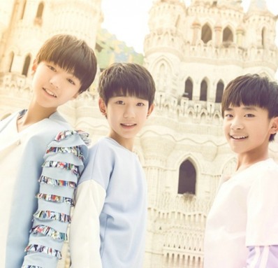 TFboys¼ƽĿͼƬ