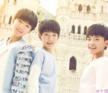 TFboys¼ƽĿͼƬ