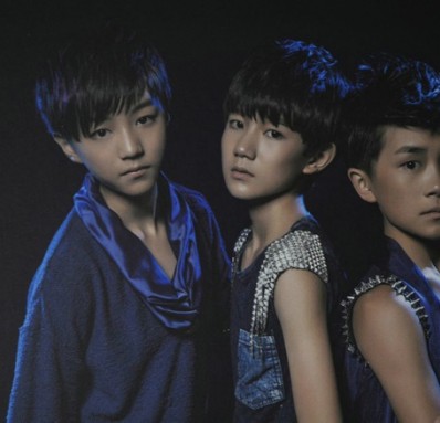 TFBOYSԱ¼ơִӪĿ