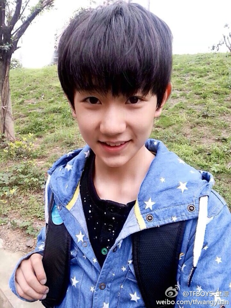 TFBOYS90ԱԴͼƬ