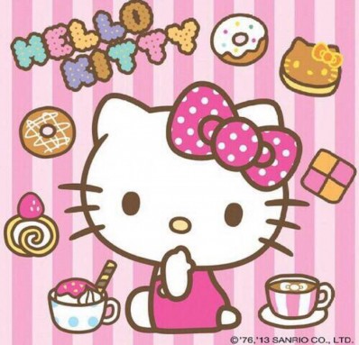 ƯHelloKittyͼƬ