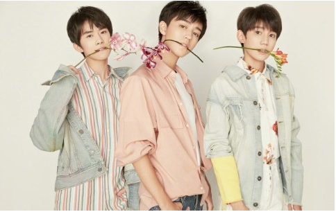 TFBOYS ݳ˿