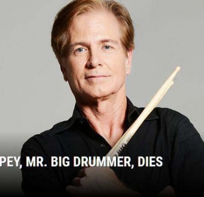 ǰMr. BigֶӹPat Torpey 64