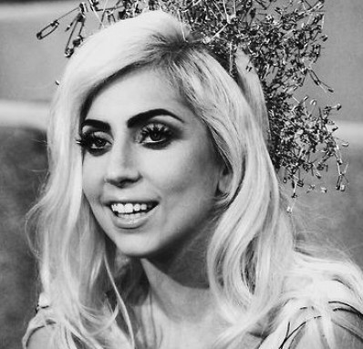 2017ȫֽ佱ʽ ˹GaGa׳[ͼ]