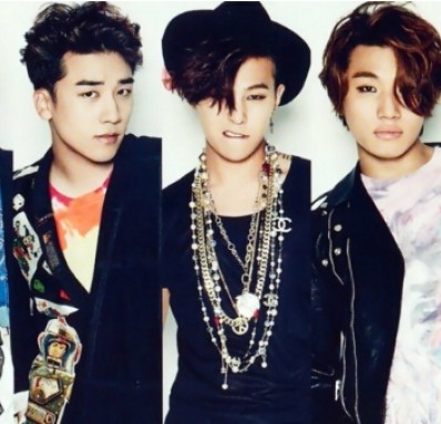 Bigbang3¾ٰйѲ ڴ[ͼ]