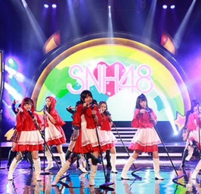 SNH48Ѳݽ ǿINʢ[ͼ]