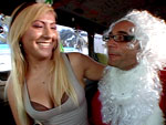 Pic of Jenny in bangbus episode: Bangbus XXX-Mas!