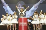 WONDA presents AKB48ƷliveӾϲ